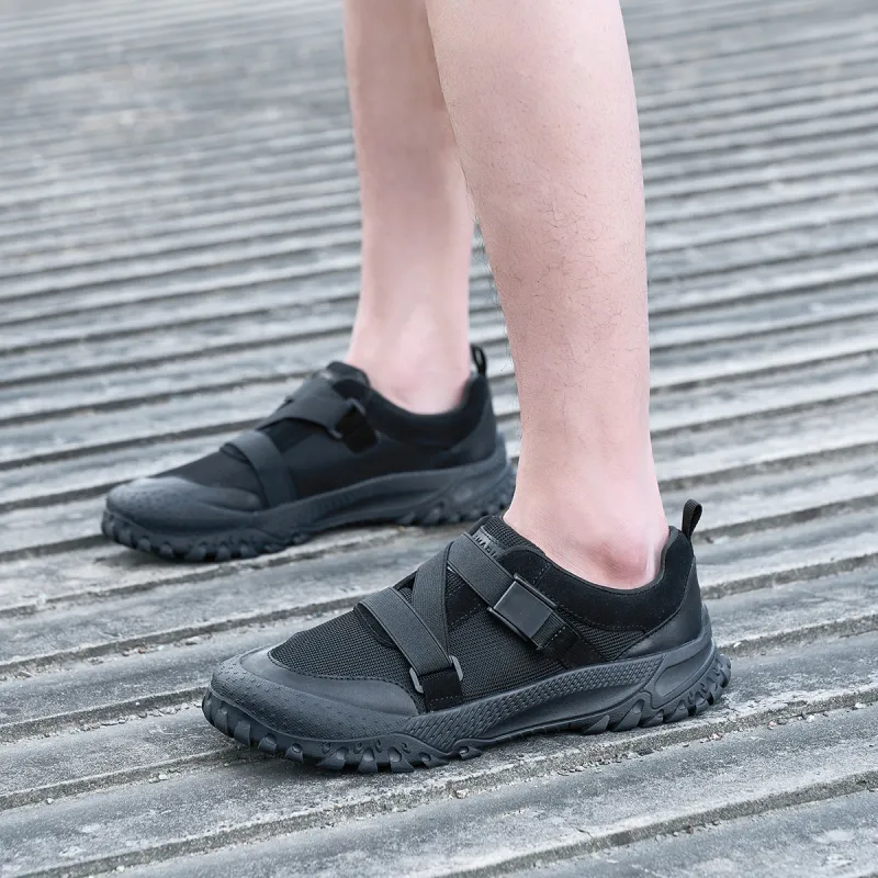Joy&Mario Low-Top Casual Shoes Men's-15
