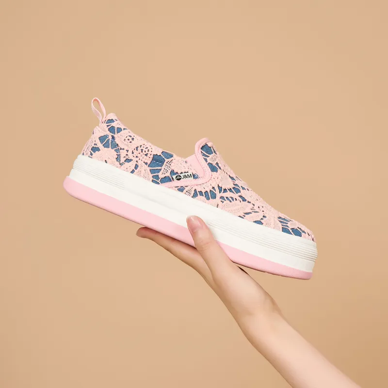 Joy&Mario Loafers 3.5cm Women's-13