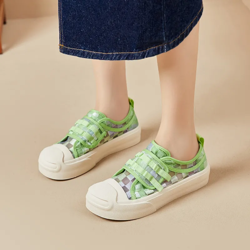 Joy&Mario Loafers 3.5cm Women's-22