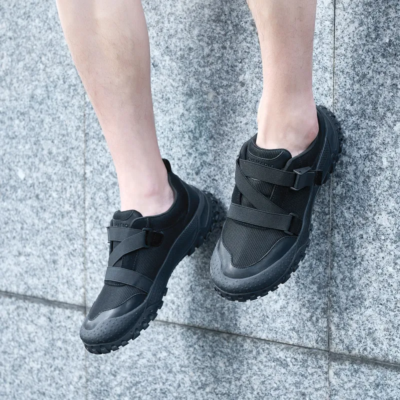 Joy&Mario Low-Top Casual Shoes Men's-19