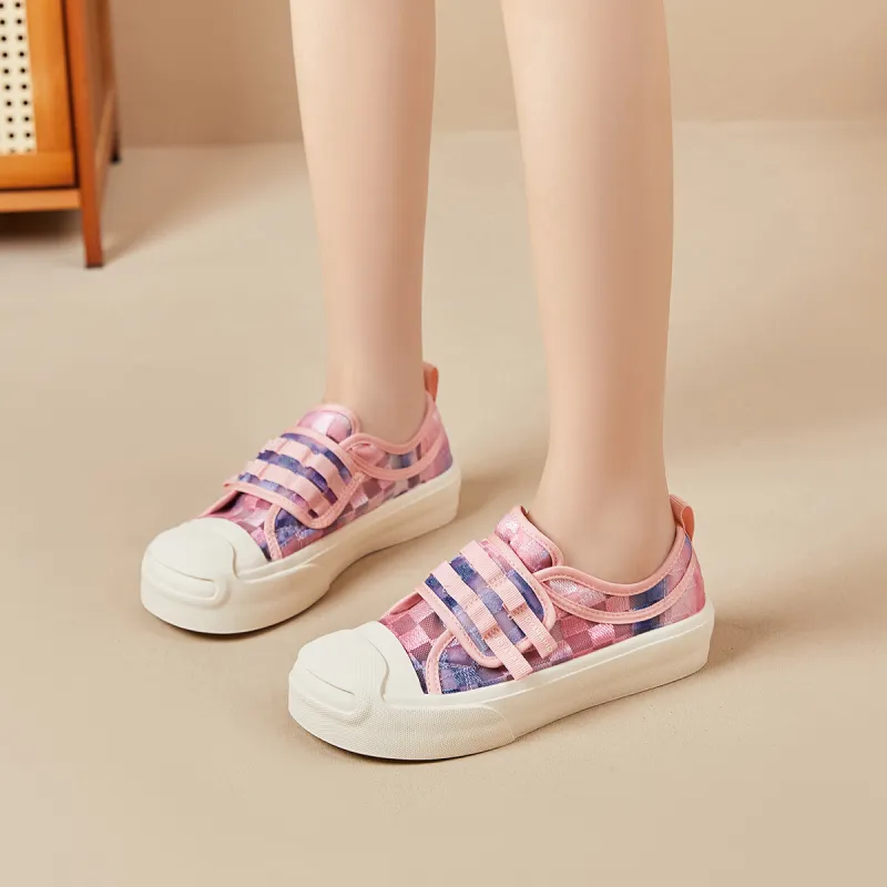 Joy&Mario Loafers 3.5cm Women's-4
