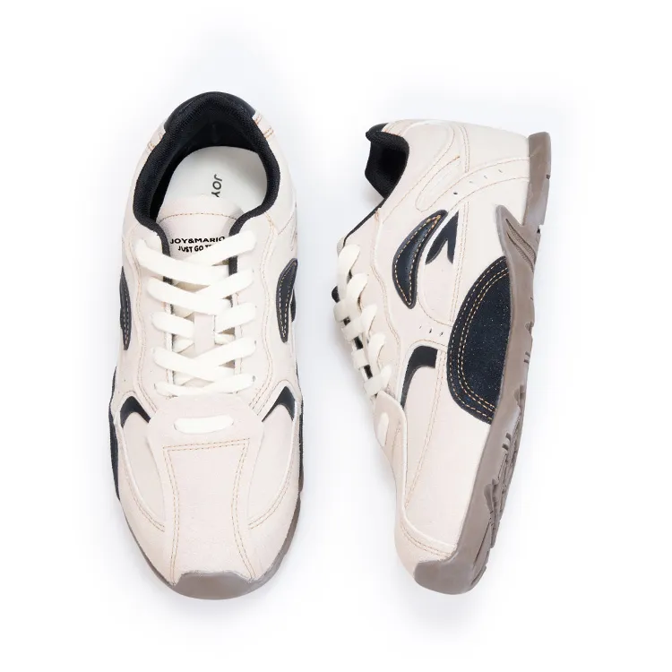Joy&Mario Low Top Casual Shoes Women's-9