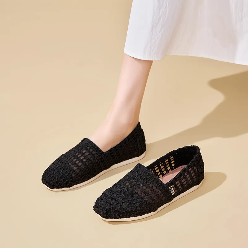 Joy&Mario Casual Single Shoes Unisex-1