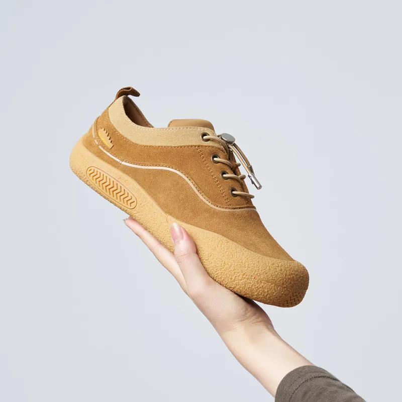 Joy&Mario Low-Top Casual Shoes Women's-21