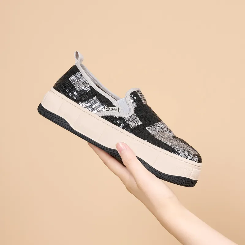 Joy&Mario Loafers 3.5cm Women's-12