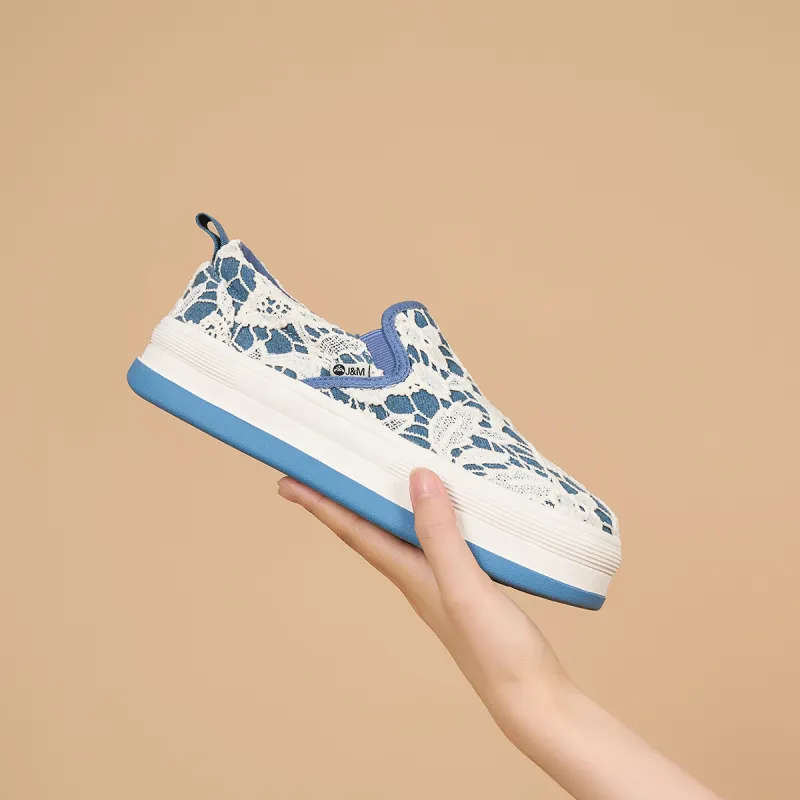 Joy&Mario Loafers 3.5cm Women's-5