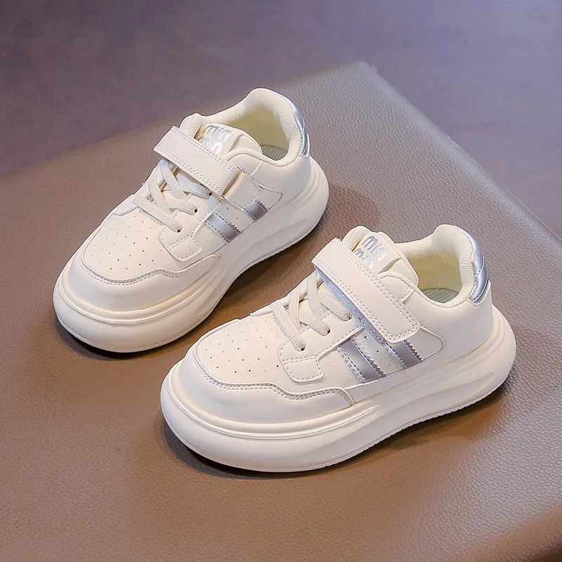 Wooden Rabbit Kids' Skateboarding Shoes Kids-13