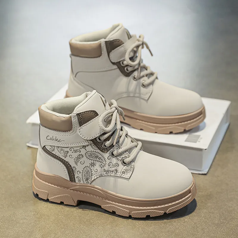 Wooden Rabbit Kids Lifestyle Shoes Kids'-8