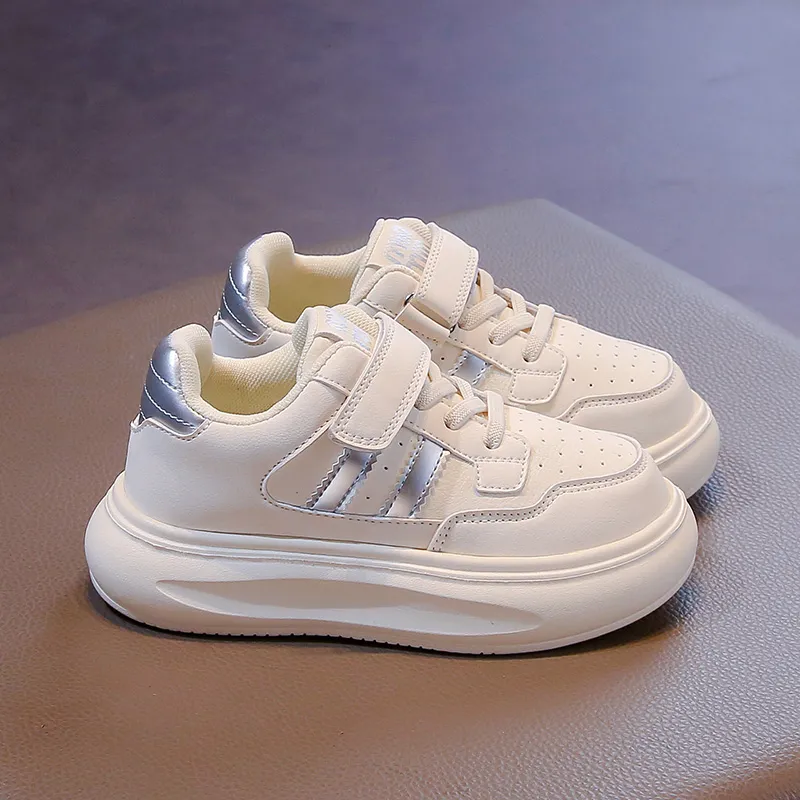 Wooden Rabbit Kids' Skateboarding Shoes Kids-12