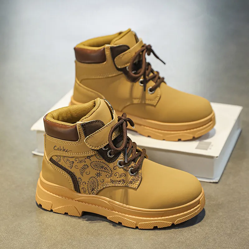 Wooden Rabbit Kids Lifestyle Shoes Kids'-13