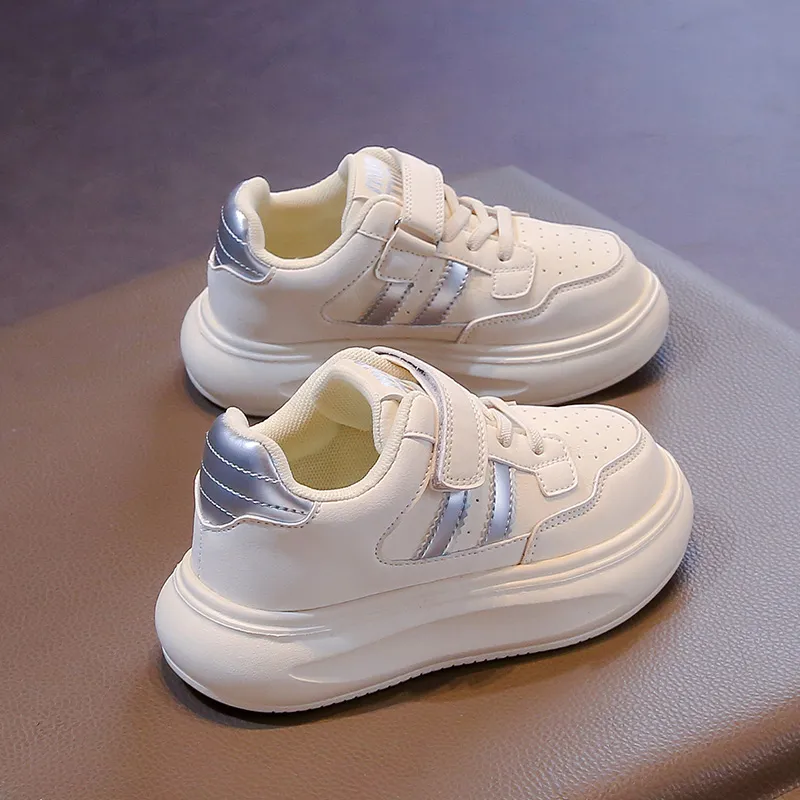 Wooden Rabbit Kids' Skateboarding Shoes Kids-14