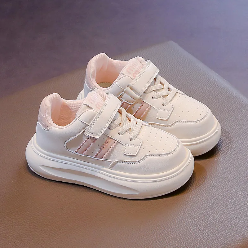 Wooden Rabbit Kids' Skateboarding Shoes Kids-6