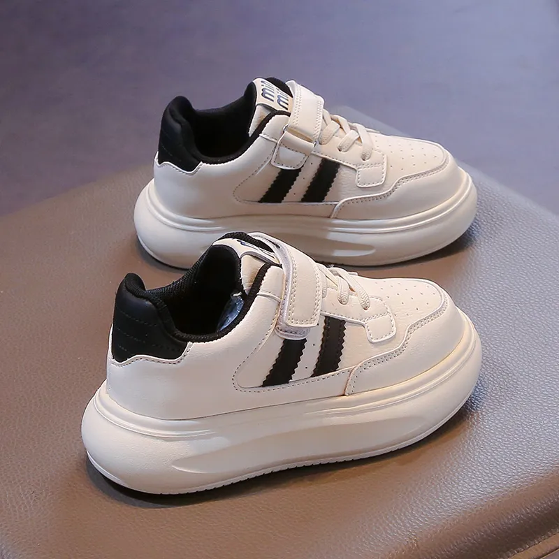 Wooden Rabbit Kids' Skateboarding Shoes Kids-4
