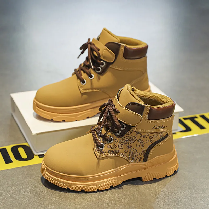 Wooden Rabbit Kids Lifestyle Shoes Kids'-14