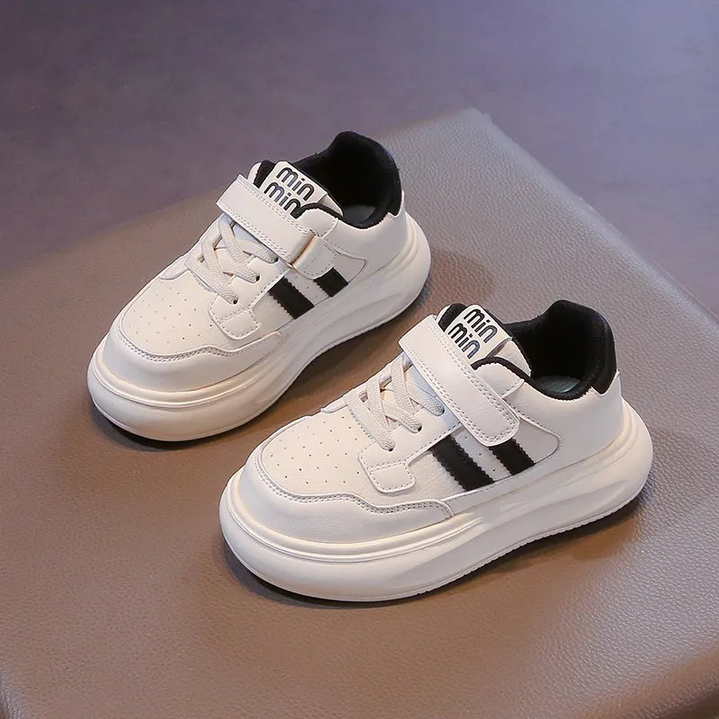 Wooden Rabbit Kids' Skateboarding Shoes Kids-2