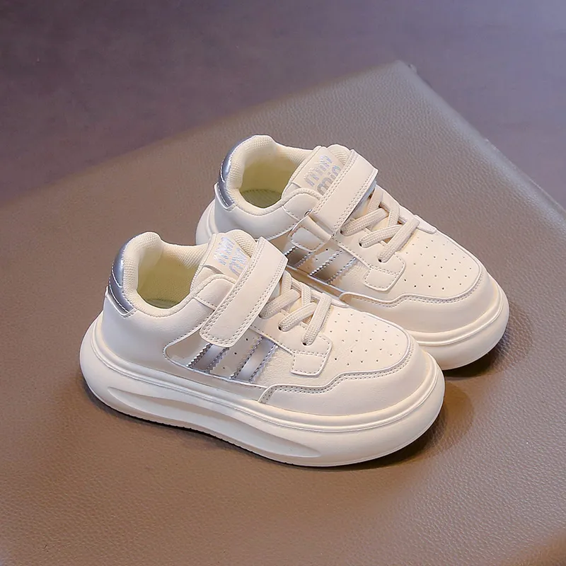 Wooden Rabbit Kids' Skateboarding Shoes Kids-11