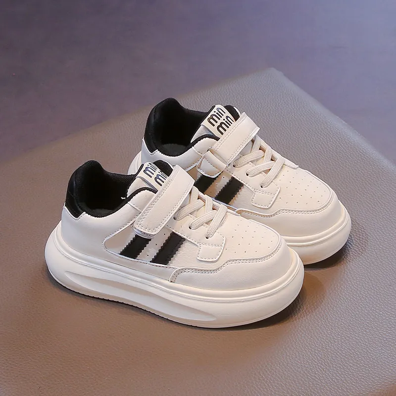 Wooden Rabbit Kids' Skateboarding Shoes Kids-1
