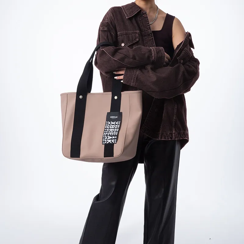 Xbreak Shoulder Bags-5