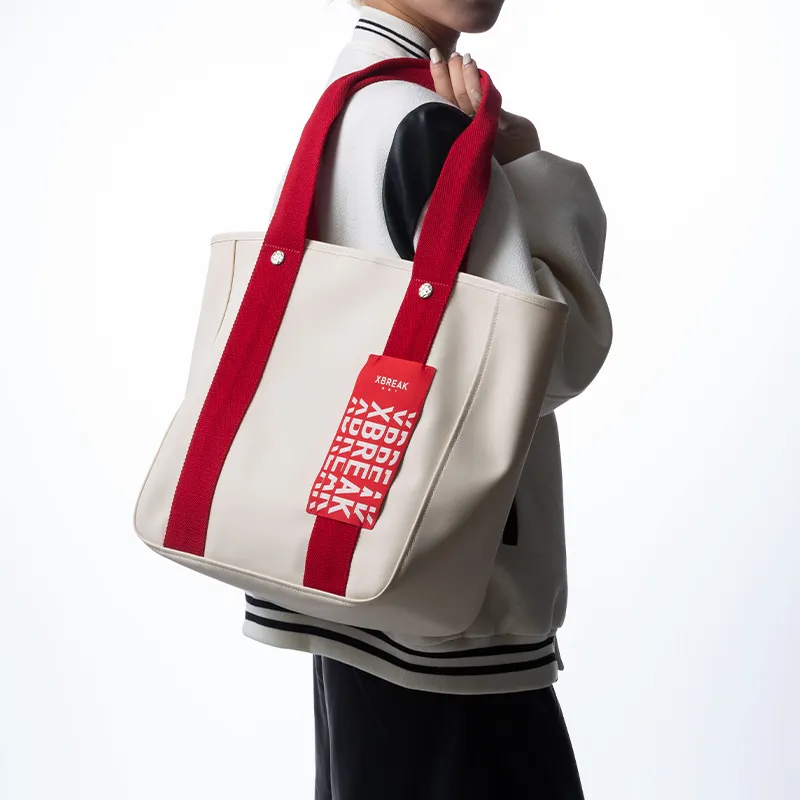 Xbreak Shoulder Bags-1