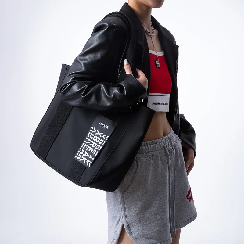 Xbreak Shoulder Bags-3