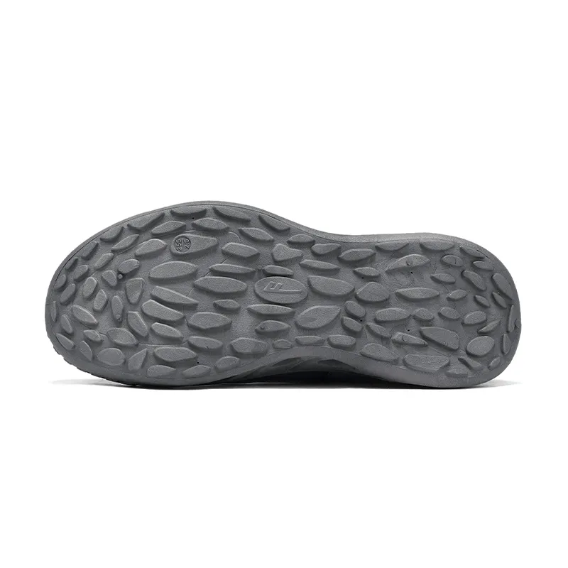 Warrior River Trekking Shoes Men's Gray-5