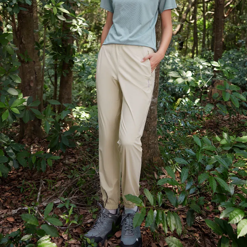Lafuma Cargo Pants Women's-2