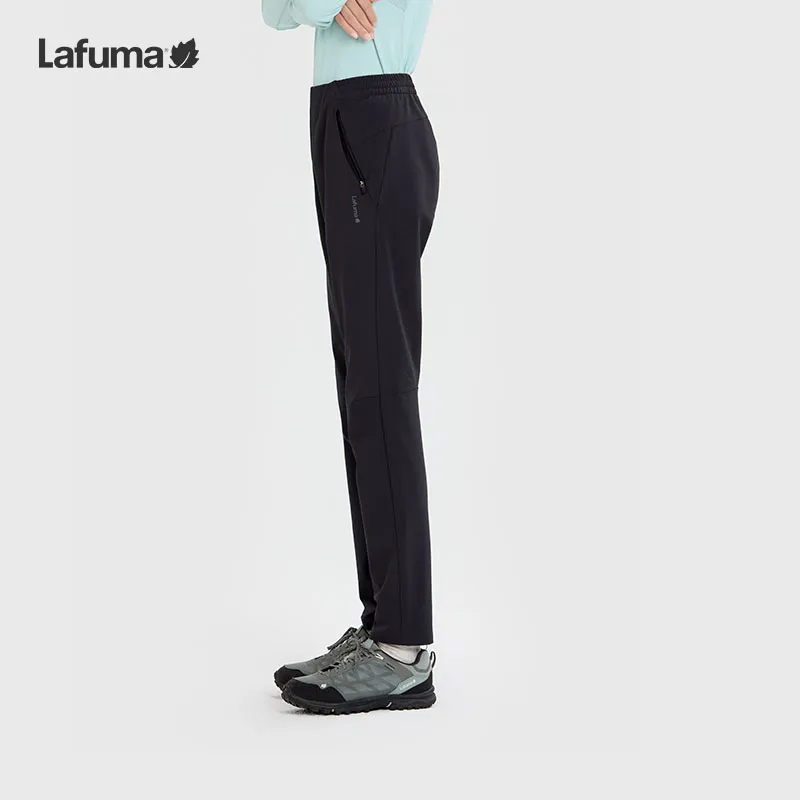 Lafuma Cargo Pants Women's Black BK-4