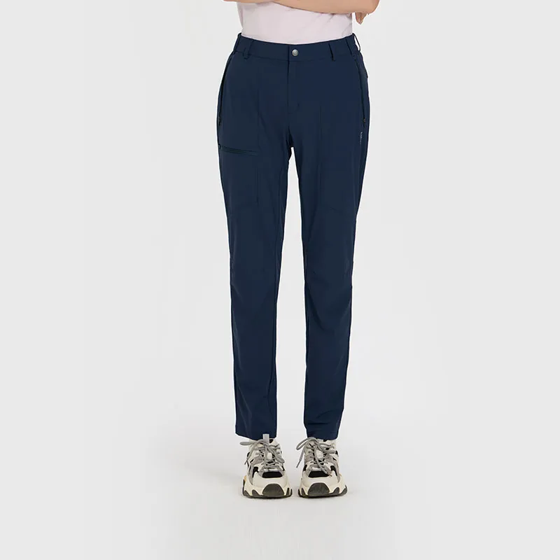 Lafuma Cargo Pants Women's-1
