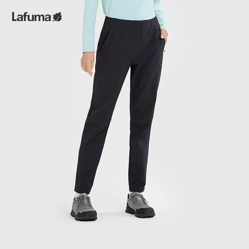 Lafuma Cargo Pants Women's Black BK-2