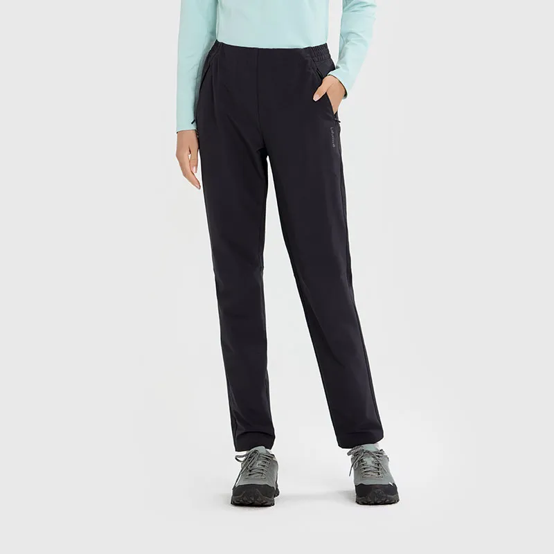 Lafuma Cargo Pants Women's Black BK-1