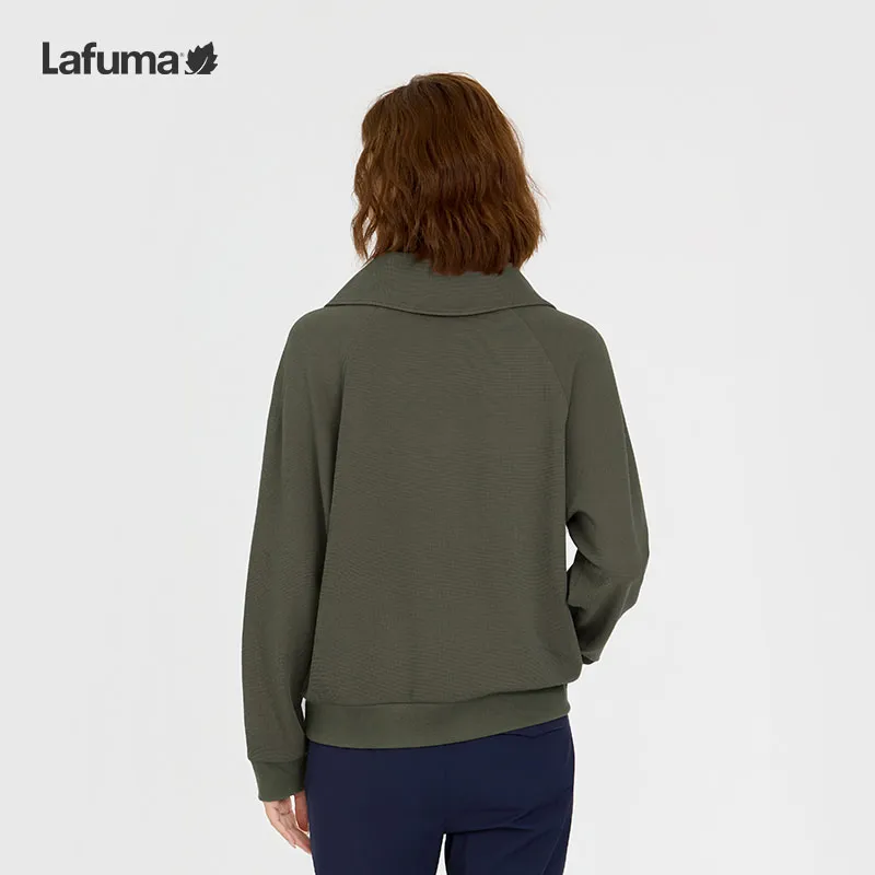 Lafuma Drop Shoulder Sleeve T Shirt Women's-2