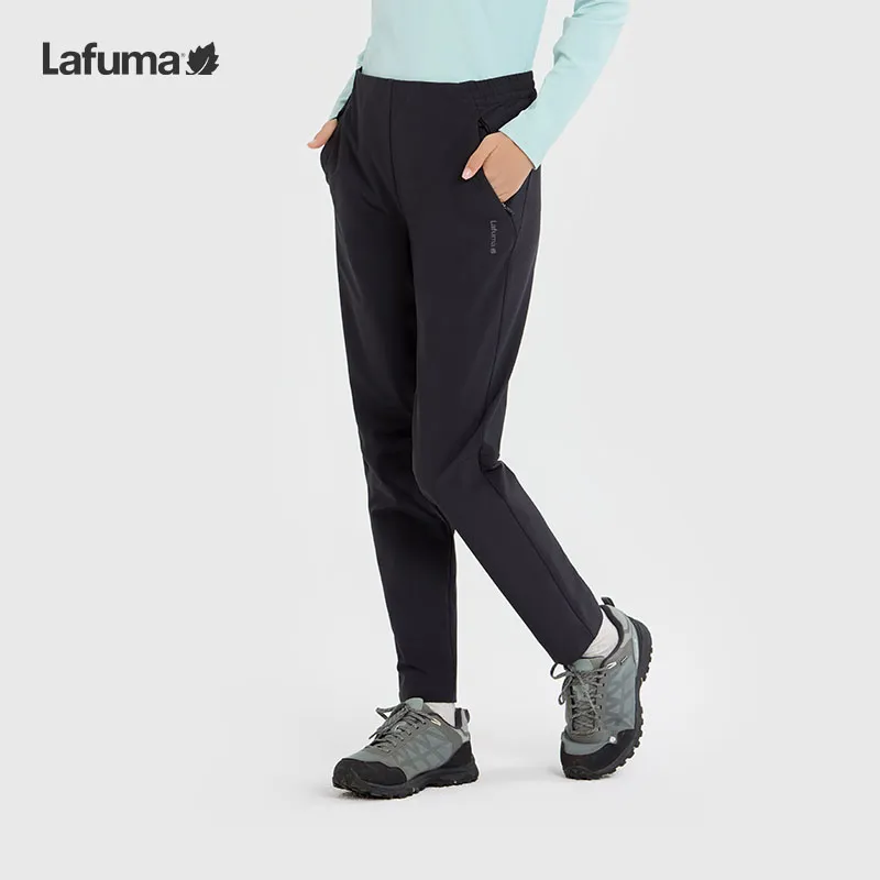 Lafuma Cargo Pants Women's Black BK-3