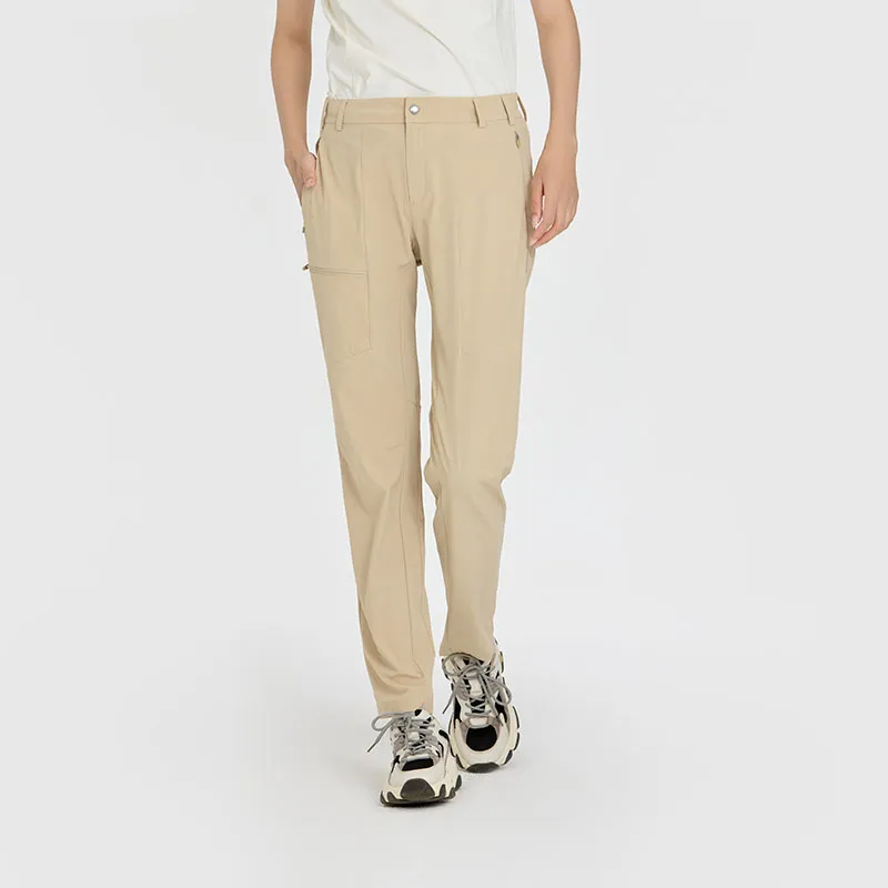 Lafuma Cargo Pants Women's-3