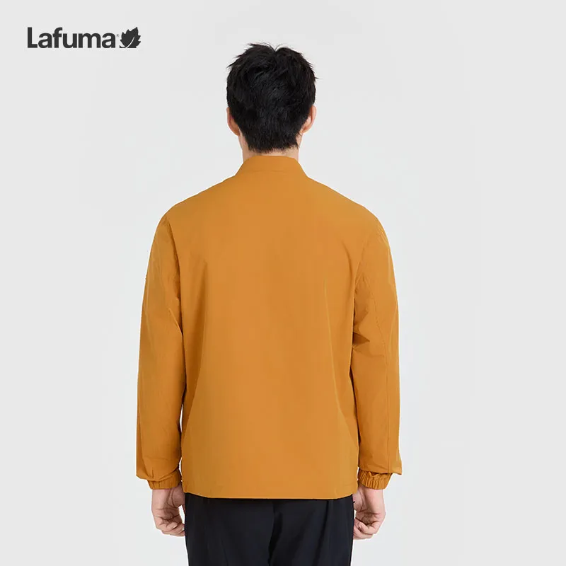Lafuma Sports & Outdoors Jackets Coats Men's Caramel Brown-1
