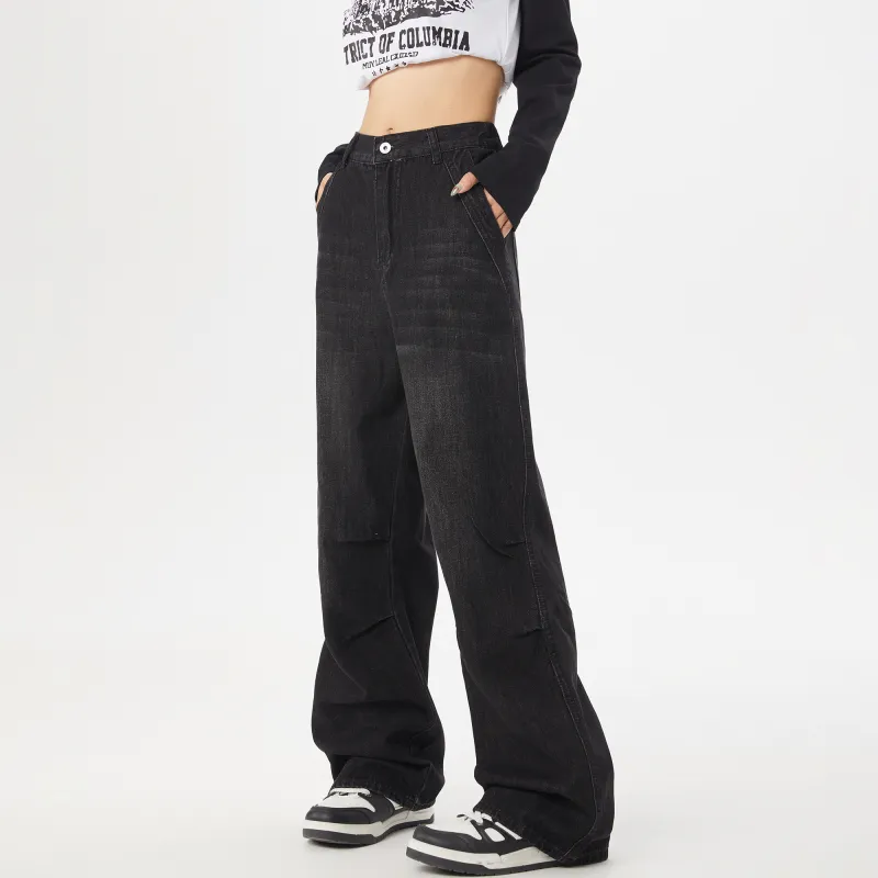 Ghost Mask Jeans Unisex-8
