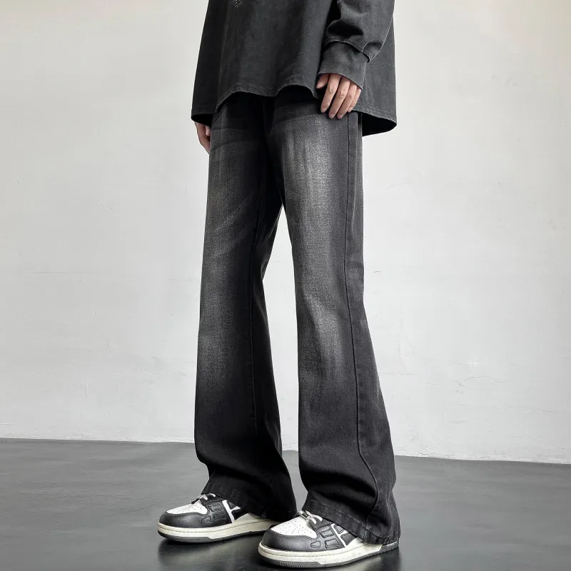Ghost Mask Jeans Unisex-2