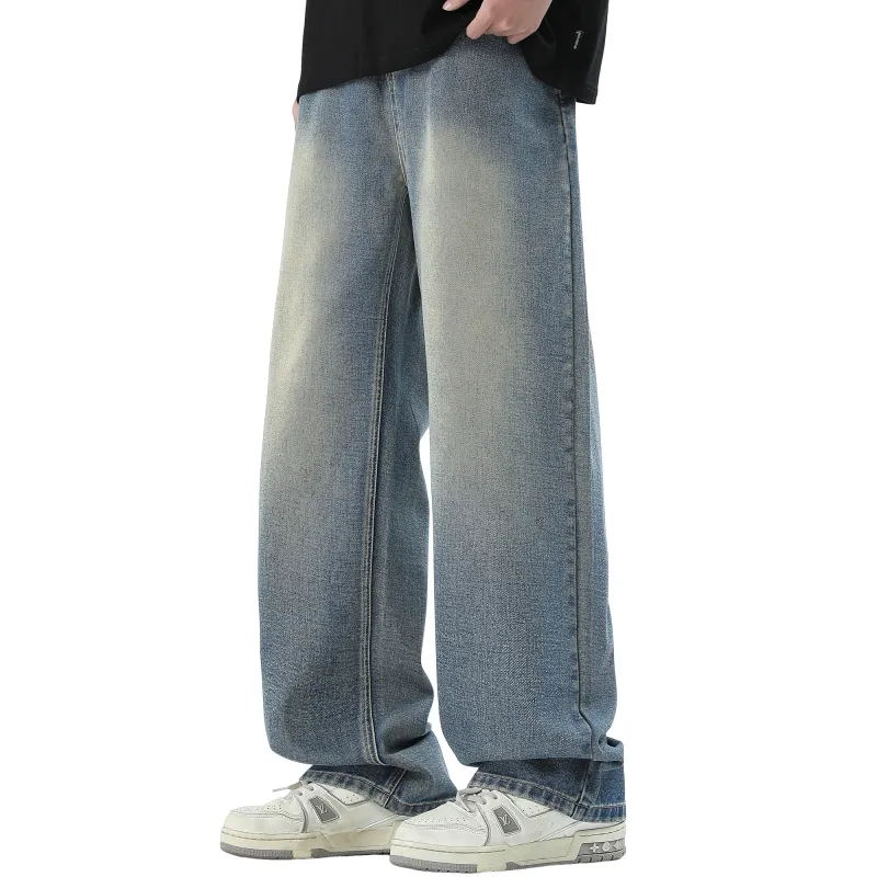 Ghost Mask Jeans Unisex-20