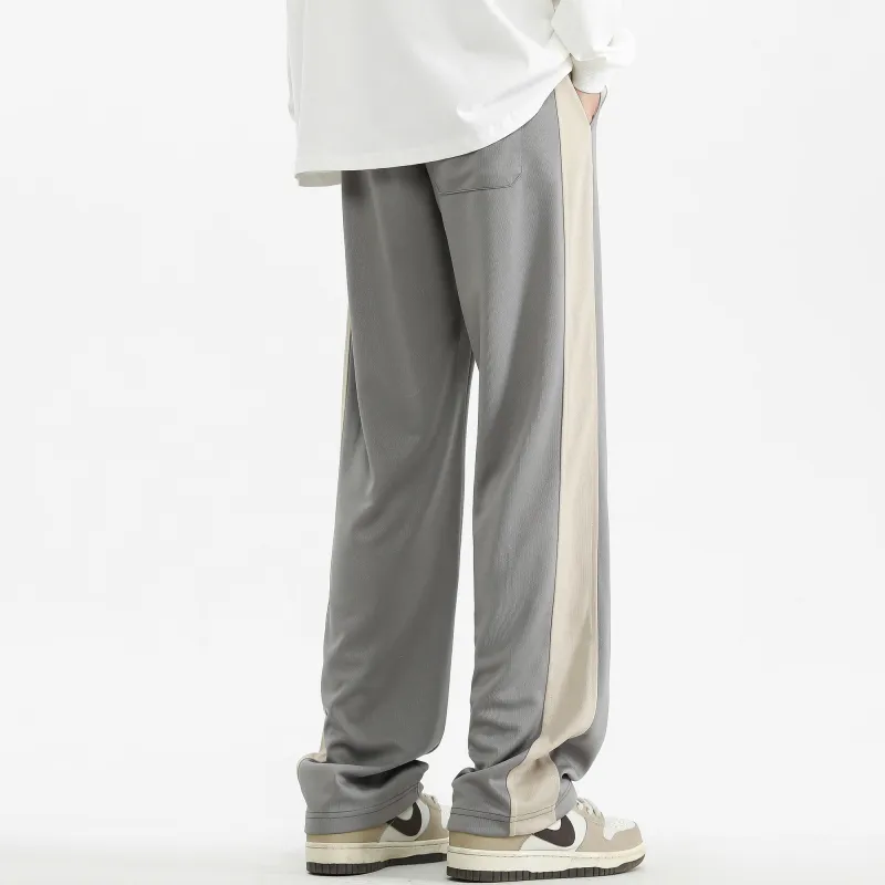 Ghost Mask Casual Pants Unisex-7