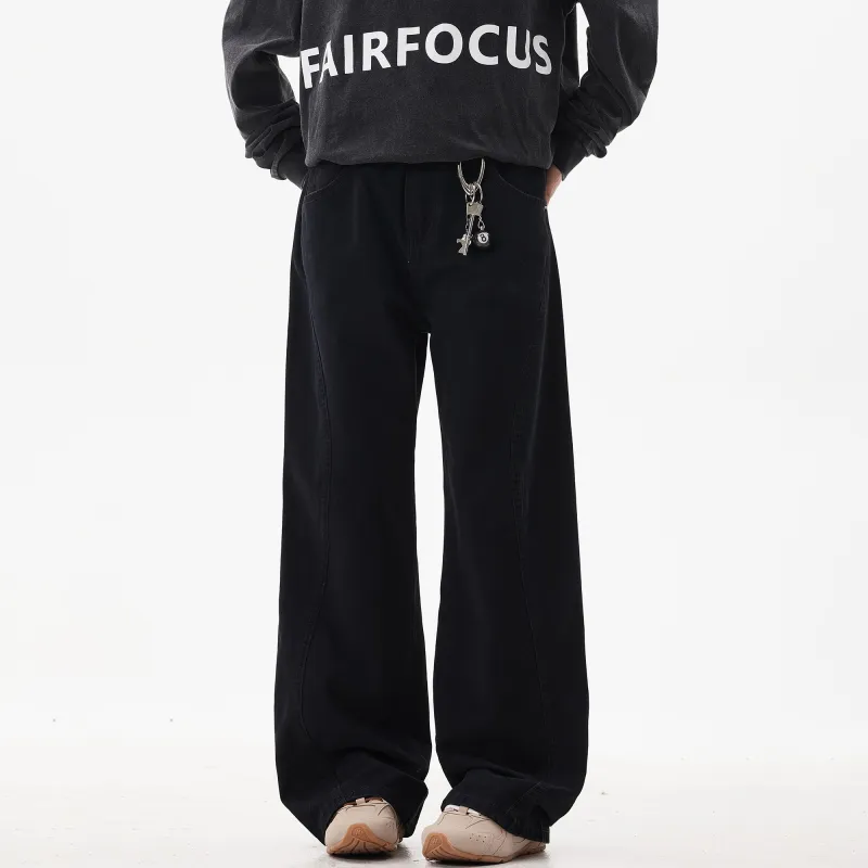 Ghost Mask Casual Pants Unisex-2