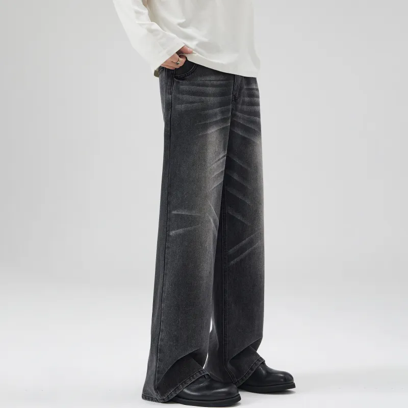 Ghost Mask Jeans Unisex-9