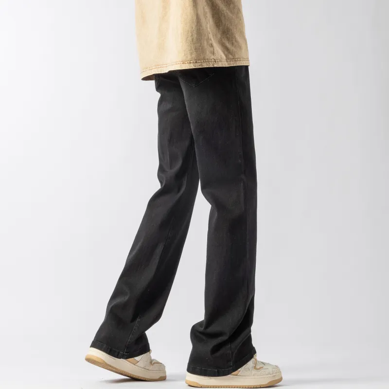 Ghost Mask Jeans Unisex-4