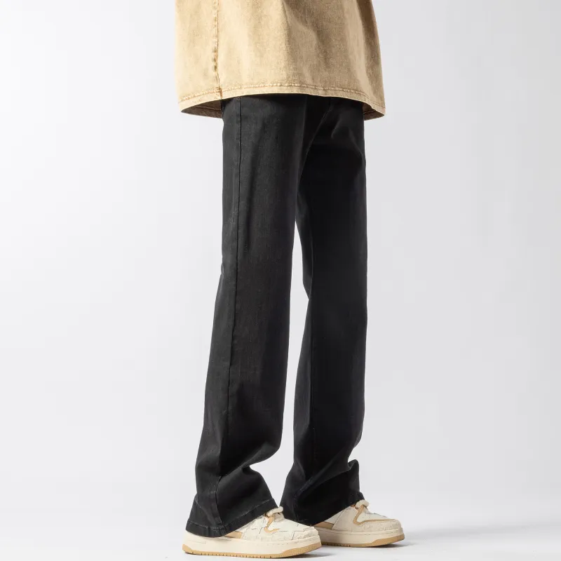 Ghost Mask Jeans Unisex-3