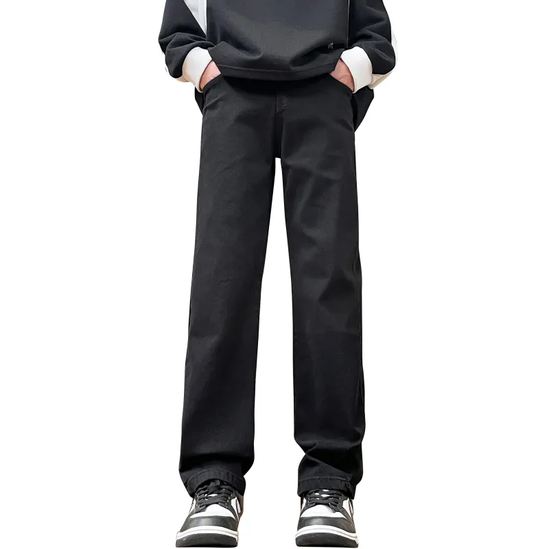 Ghost Mask Jeans Unisex-2