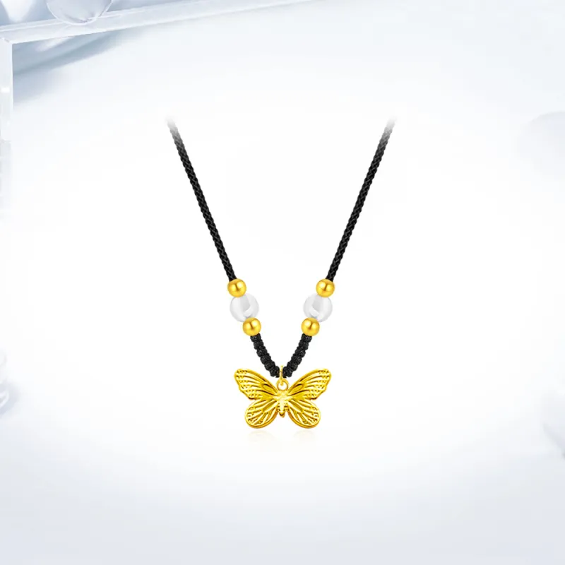 Love Link 925 Sterling Silver Necklaces Women's-1