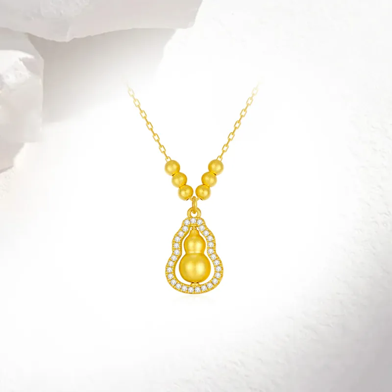 Love Link 925 Sterling Silver Necklaces Women's-2