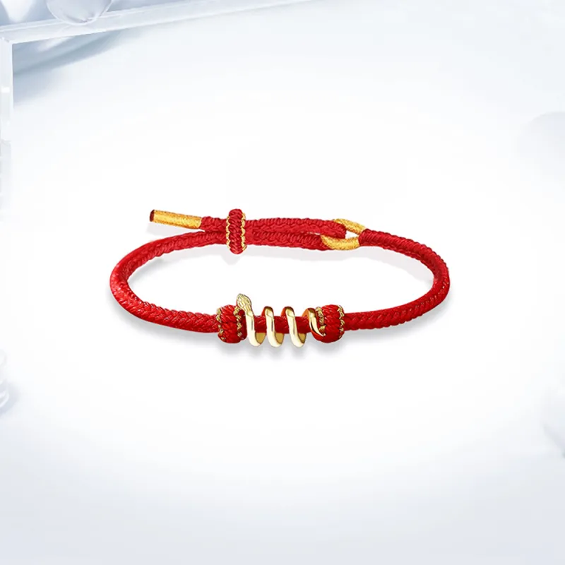 Love Link 925 Sterling Silver Bracelets Unisex-2