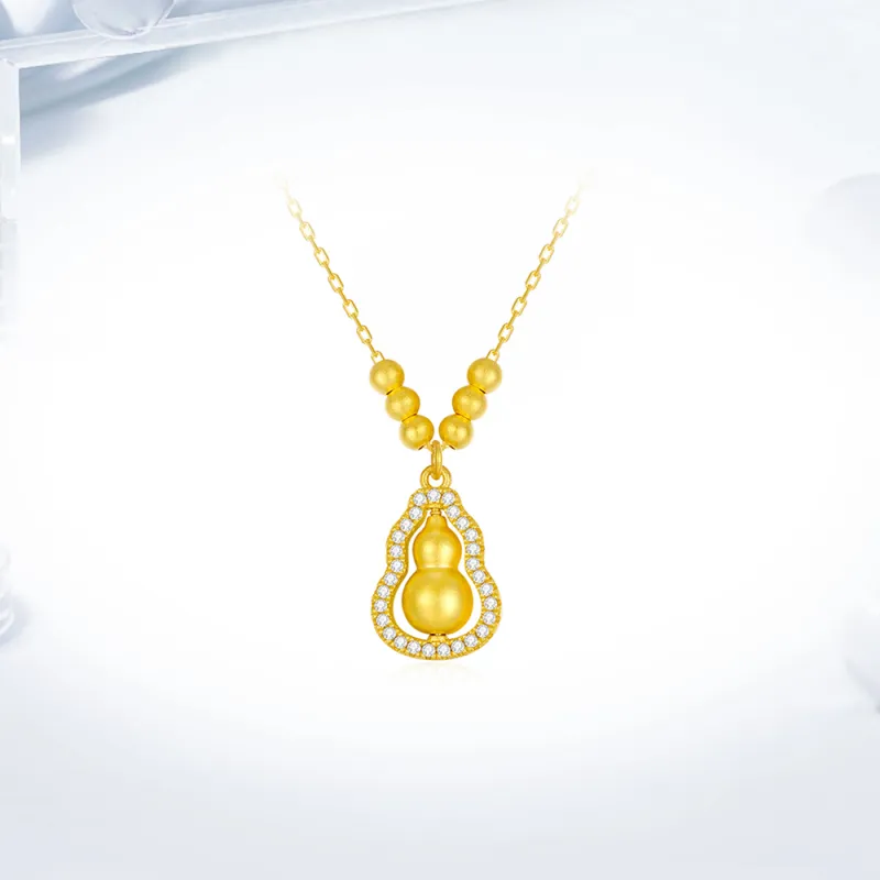 Love Link 925 Sterling Silver Necklaces Women's-1