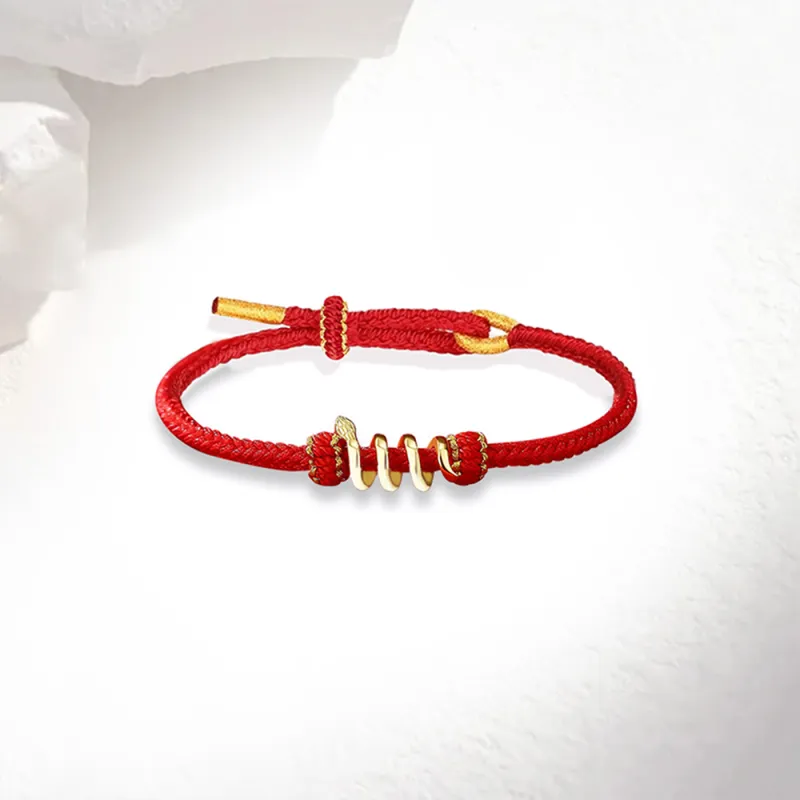 Love Link 925 Sterling Silver Bracelets Unisex-3