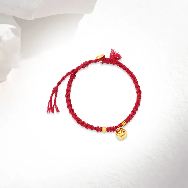 Love Link 925 Sterling Silver Bracelets Women's-2