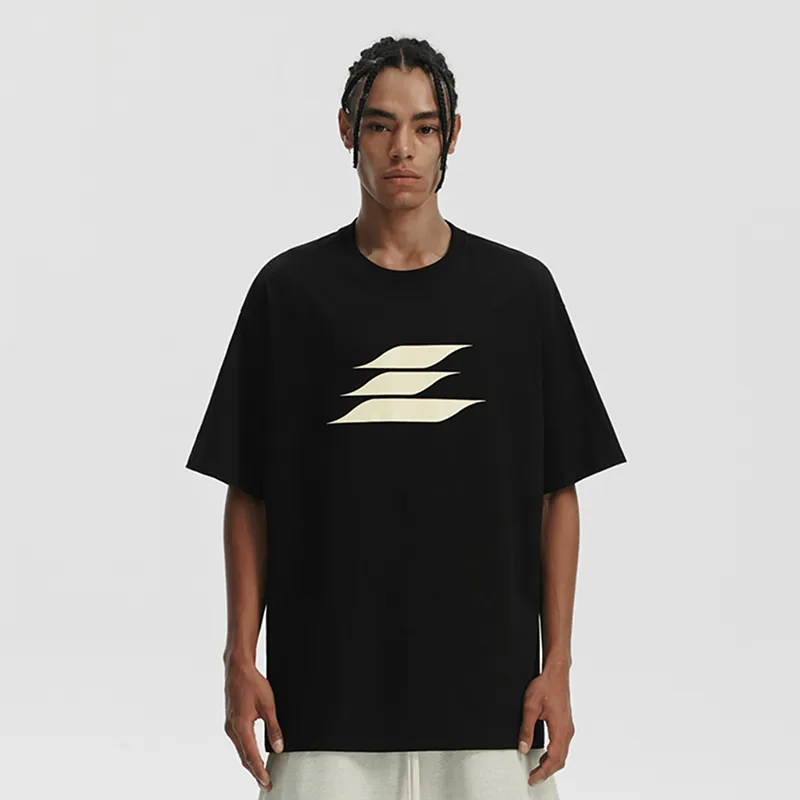 LOSTCTRL T Shirts Unisex-2